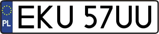 EKU57UU