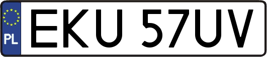 EKU57UV