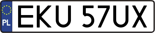 EKU57UX