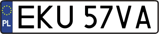 EKU57VA