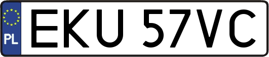 EKU57VC