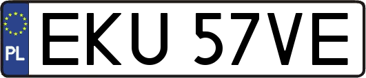 EKU57VE