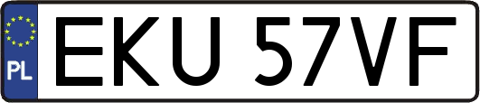 EKU57VF