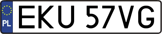 EKU57VG