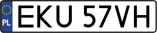 EKU57VH