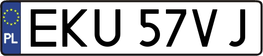 EKU57VJ