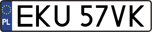 EKU57VK