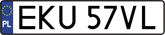 EKU57VL