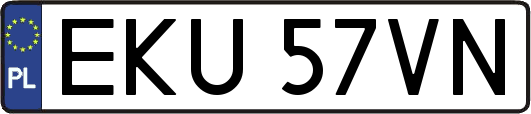 EKU57VN