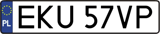 EKU57VP