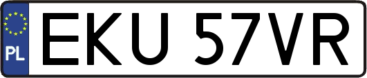EKU57VR
