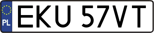 EKU57VT
