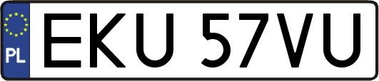 EKU57VU
