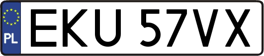 EKU57VX