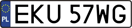 EKU57WG