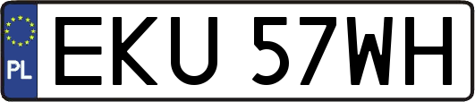 EKU57WH