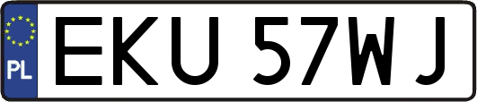 EKU57WJ
