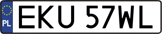 EKU57WL