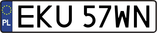 EKU57WN