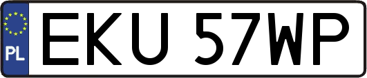 EKU57WP