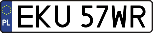 EKU57WR