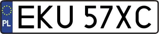 EKU57XC