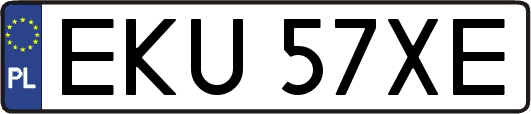 EKU57XE