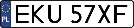 EKU57XF