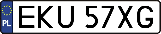 EKU57XG