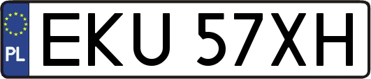 EKU57XH