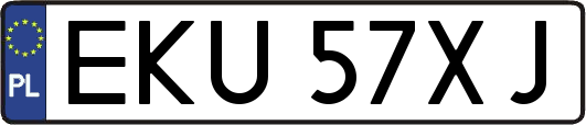 EKU57XJ
