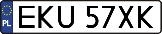EKU57XK