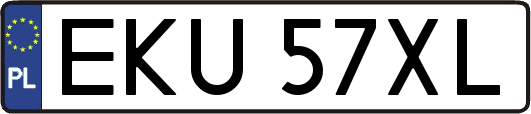 EKU57XL
