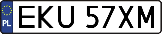 EKU57XM