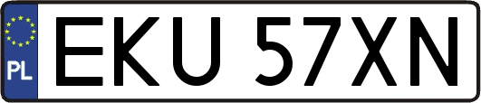 EKU57XN