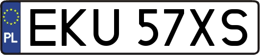 EKU57XS