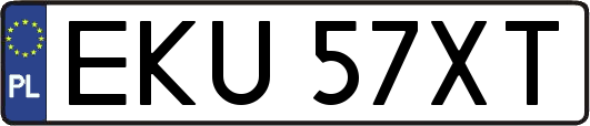 EKU57XT
