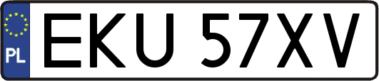 EKU57XV
