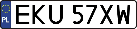 EKU57XW