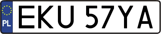 EKU57YA