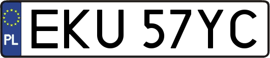 EKU57YC