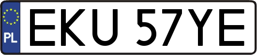 EKU57YE