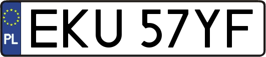 EKU57YF