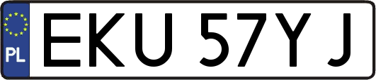 EKU57YJ