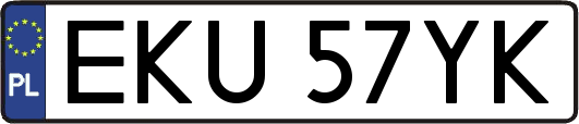 EKU57YK