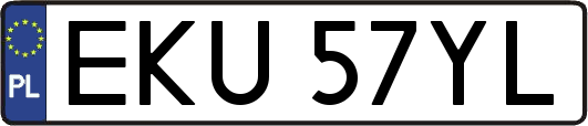 EKU57YL