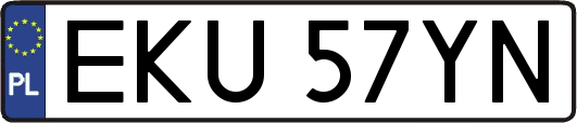 EKU57YN