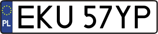 EKU57YP