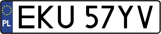 EKU57YV