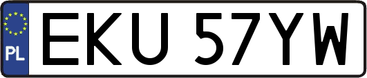 EKU57YW
